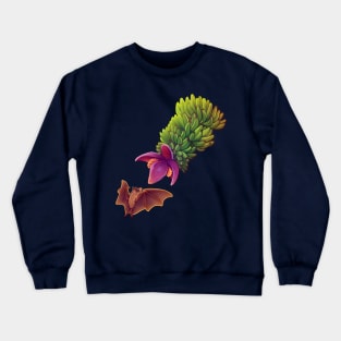 Fruit Bat 3 Crewneck Sweatshirt